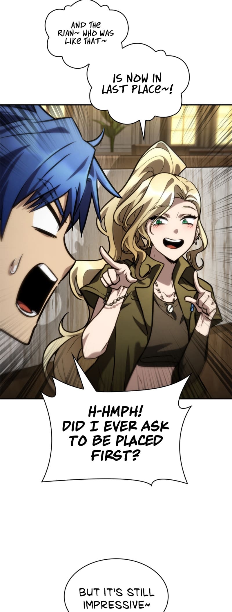 Infinite Mage, Chapter 100 image 29